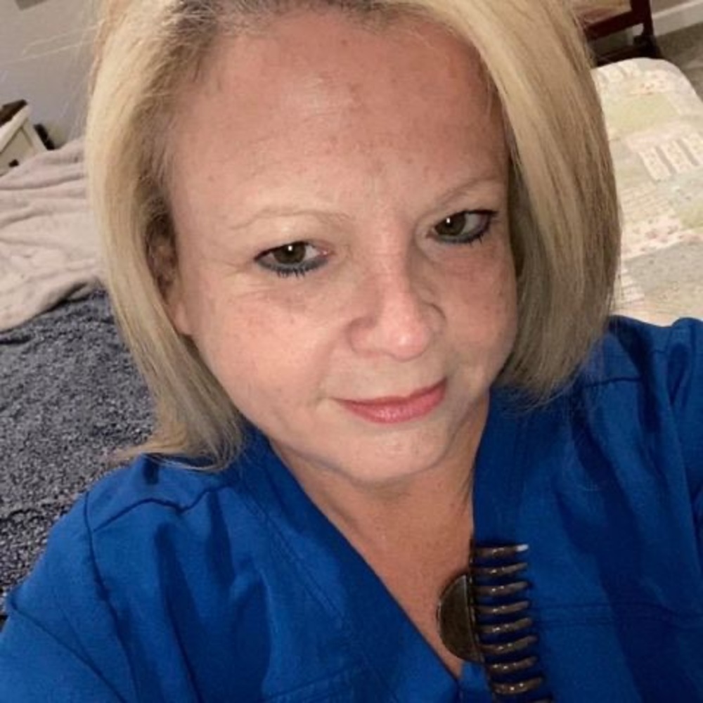 Meet your Posher, Kellie